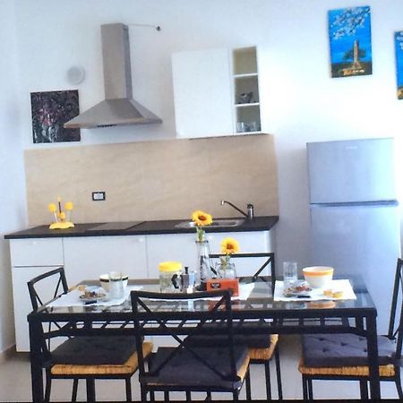 Casa Vacanze Taibi Castrofilippo Zewnętrze zdjęcie