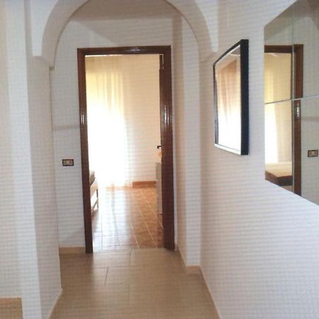 Casa Vacanze Taibi Castrofilippo Zewnętrze zdjęcie