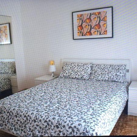 Casa Vacanze Taibi Castrofilippo Zewnętrze zdjęcie