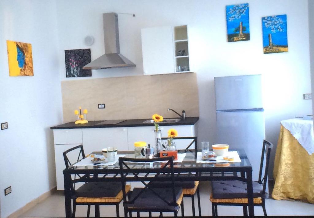 Casa Vacanze Taibi Castrofilippo Zewnętrze zdjęcie
