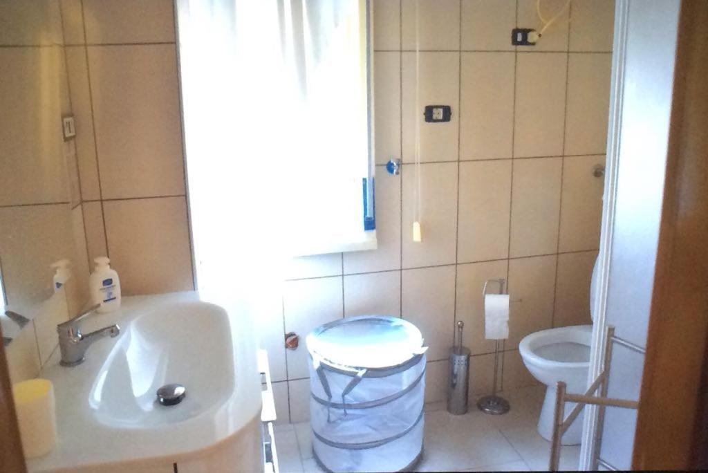 Casa Vacanze Taibi Castrofilippo Zewnętrze zdjęcie