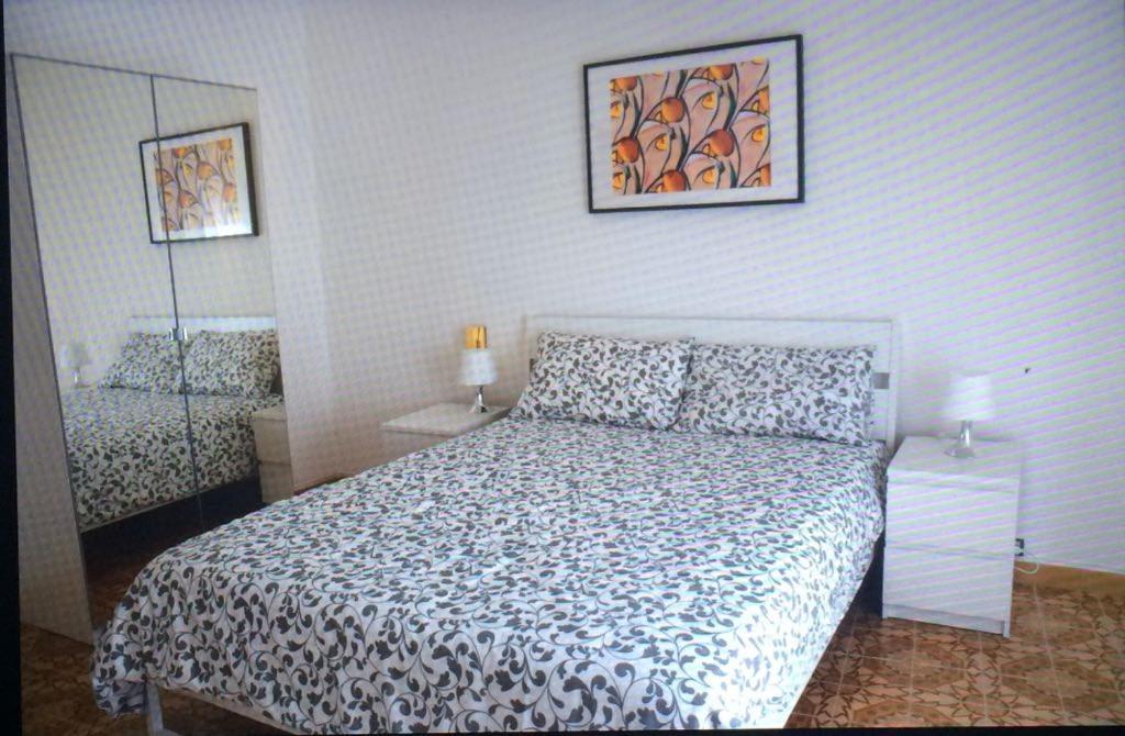 Casa Vacanze Taibi Castrofilippo Zewnętrze zdjęcie